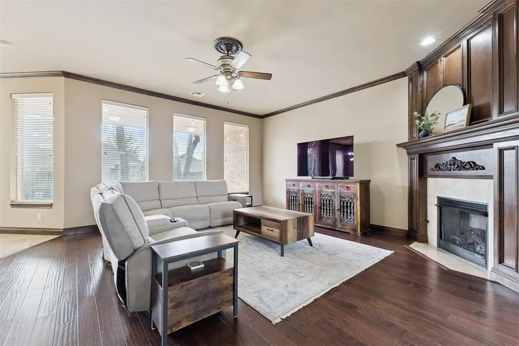 Photo 10 — 3620 SW 126th Terrace, Oklahoma City, OK 73170
