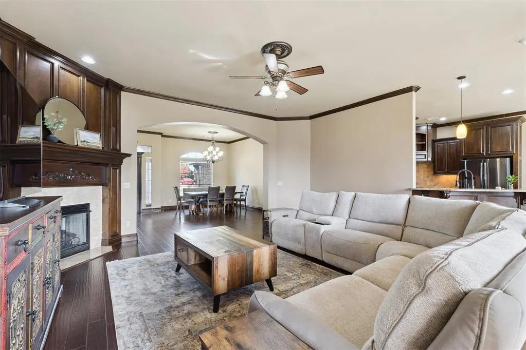 Photo 11 — 3620 SW 126th Terrace, Oklahoma City, OK 73170