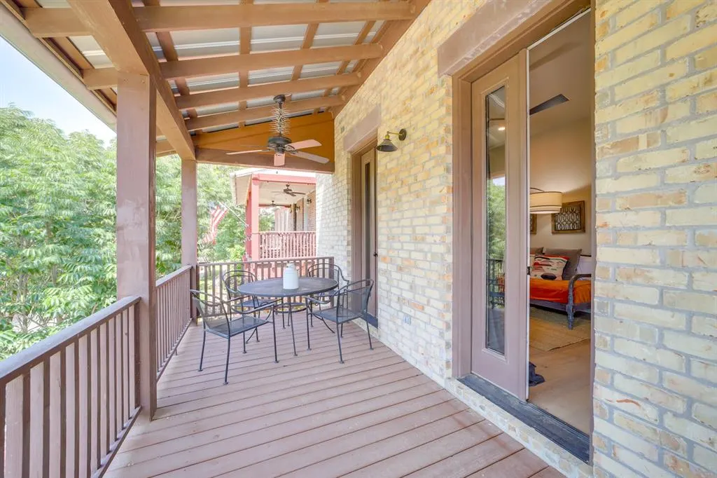 Photo 23 — 29 Park Street, Carlton Landing, OK 74432