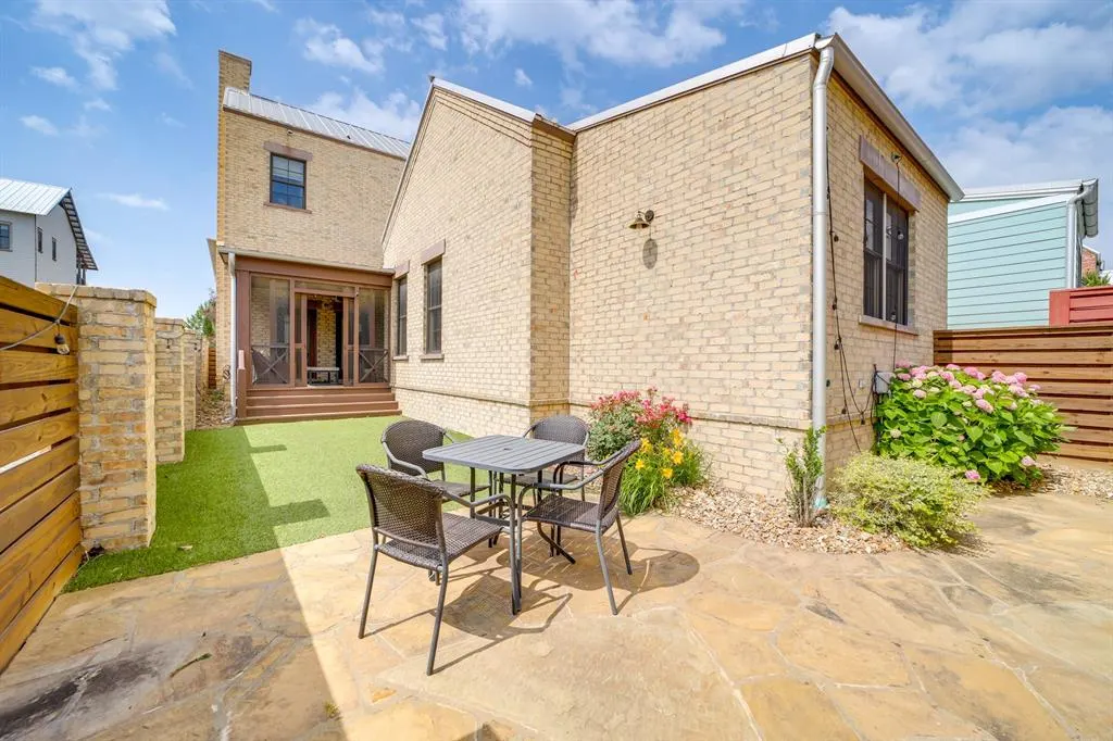 Photo 33 — 29 Park Street, Carlton Landing, OK 74432