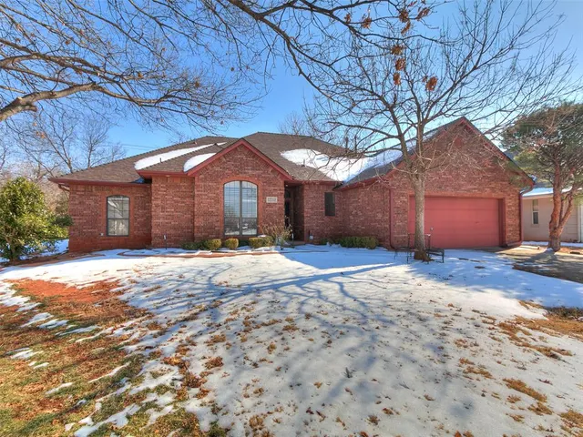 Photo 6 — 12212 Cantle Road, Oklahoma City, OK 73120