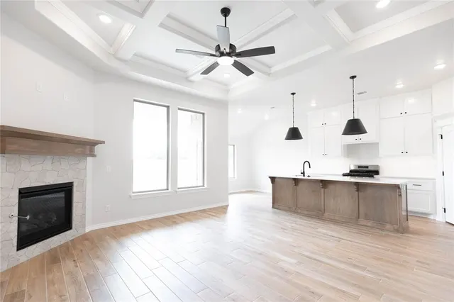 Photo 3 — 15228 Bedford Road, Edmond, OK 73013
