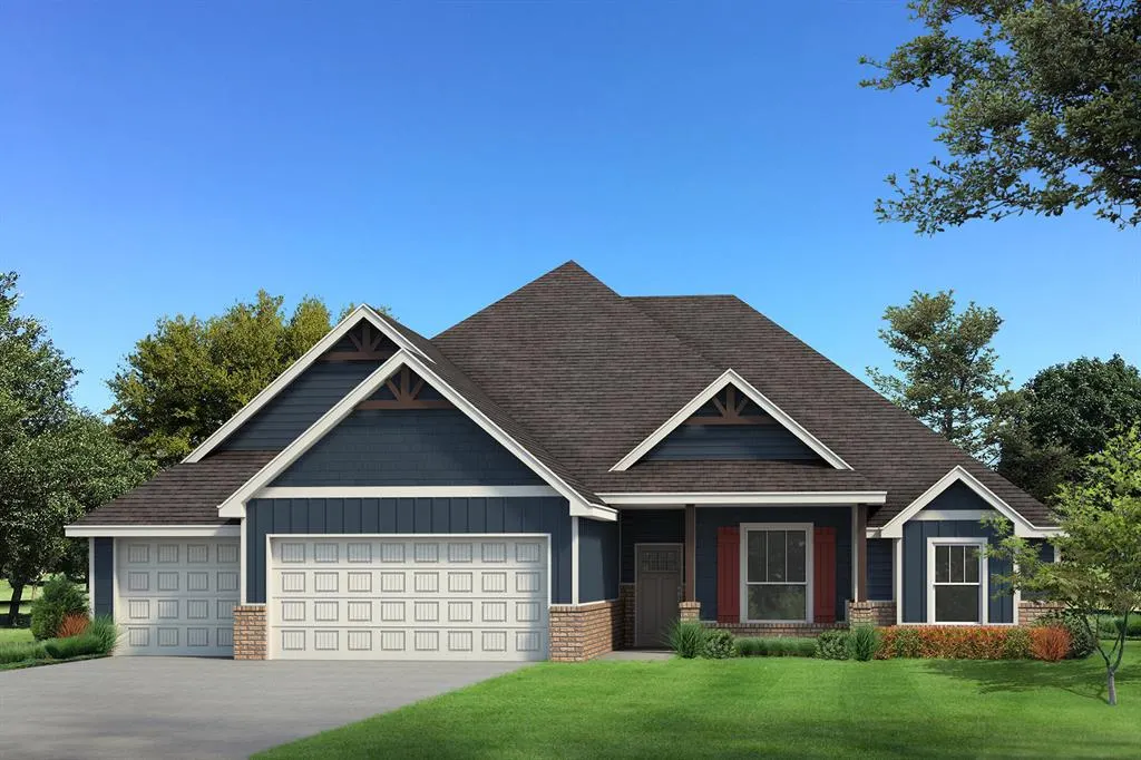 Photo 2 — 12316 Velvet Ash Avenue, Oklahoma City, OK 73173