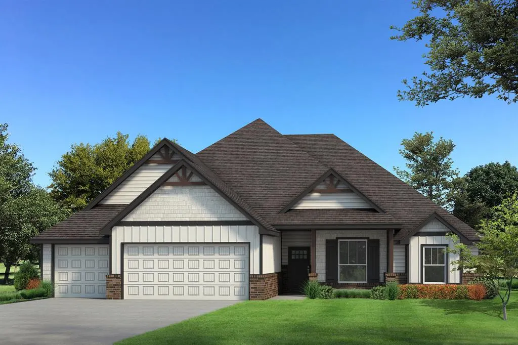 Photo 3 — 12316 Velvet Ash Avenue, Oklahoma City, OK 73173