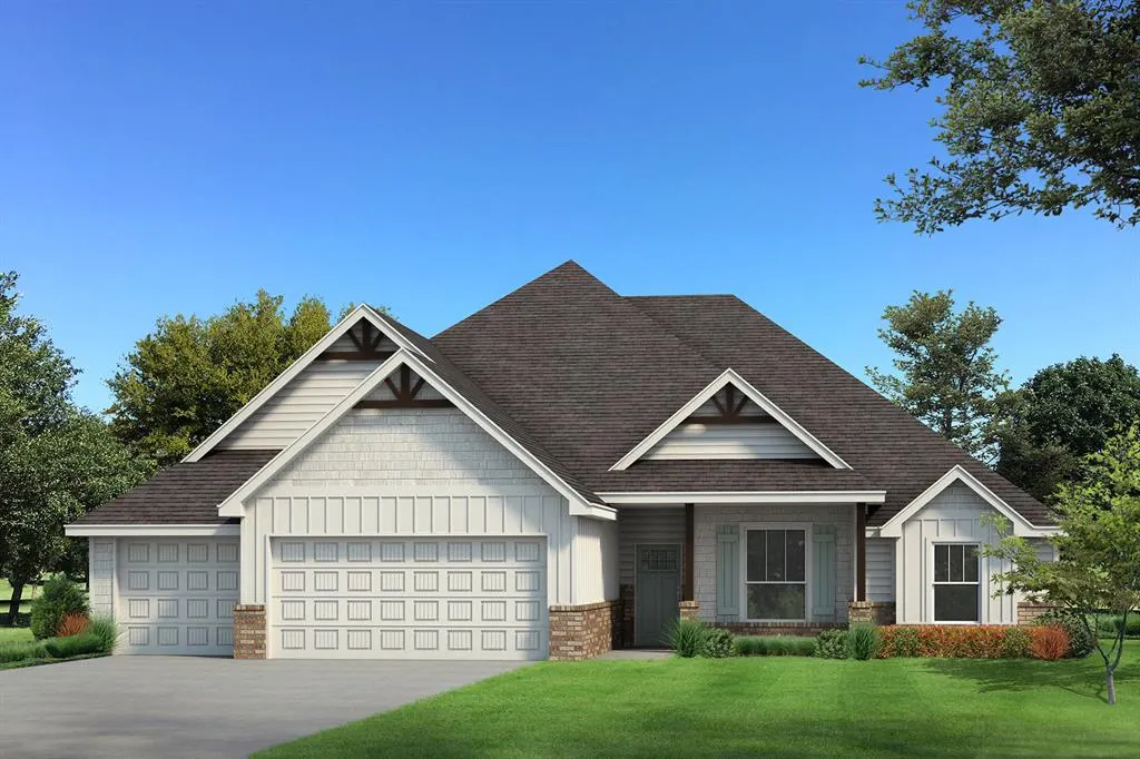 Photo 4 — 12316 Velvet Ash Avenue, Oklahoma City, OK 73173