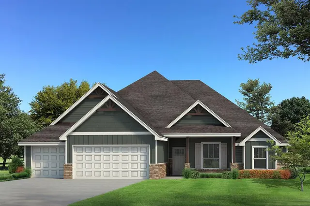Photo 5 — 12316 Velvet Ash Avenue, Oklahoma City, OK 73173
