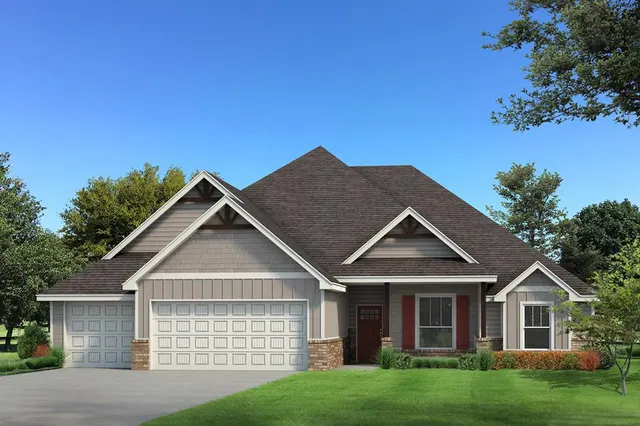 Photo 6 — 12316 Velvet Ash Avenue, Oklahoma City, OK 73173