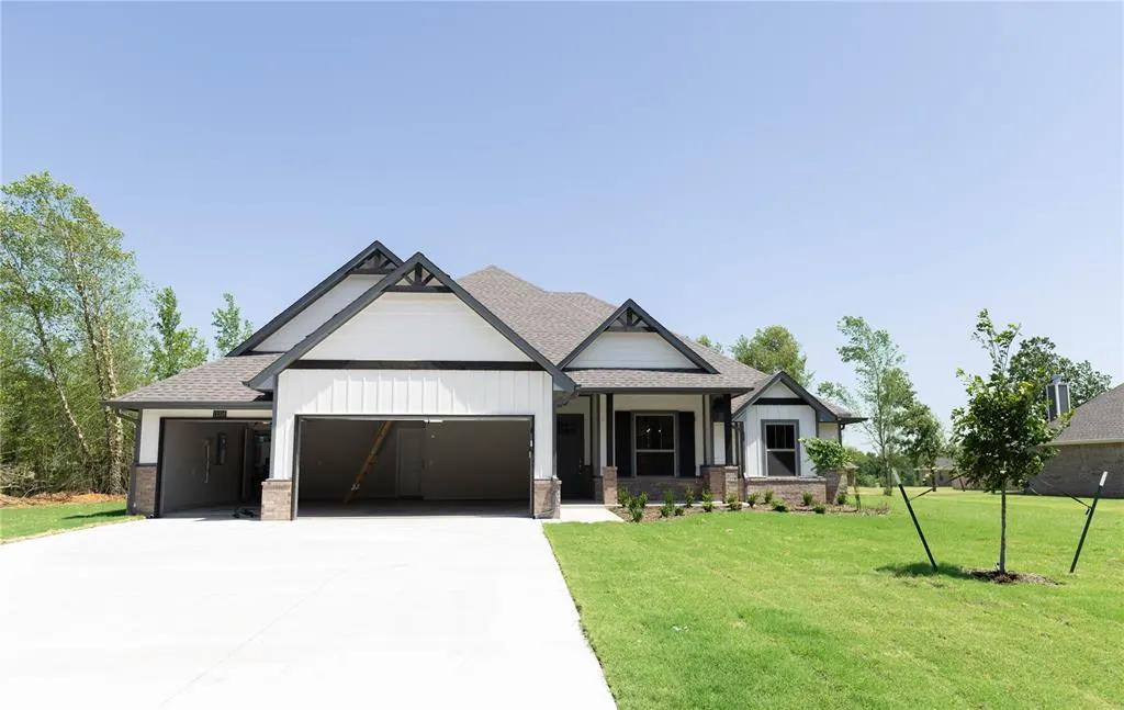 Photo 2 — 12316 Velvet Ash Avenue, Oklahoma City, OK 73173