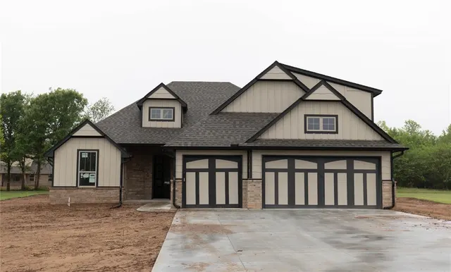 Photo 4 — 12309 Samara Drive, Oklahoma City, OK 73173