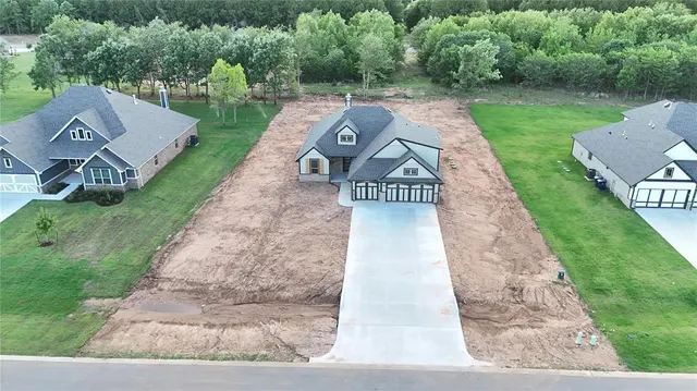 Photo 3 — 12309 Samara Drive, Oklahoma City, OK 73173