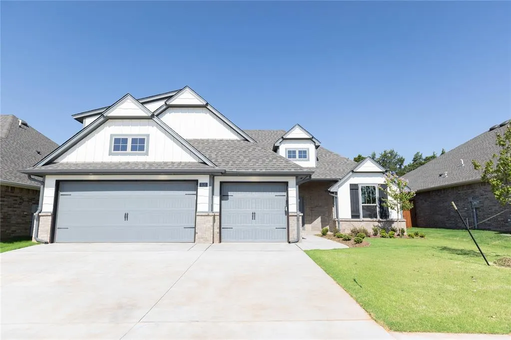 Photo 29 — 3121 Feather Drive, Yukon, OK 73099