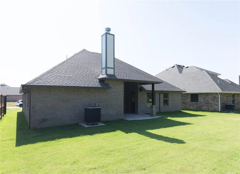 Photo 31 — 3121 Feather Drive, Yukon, OK 73099