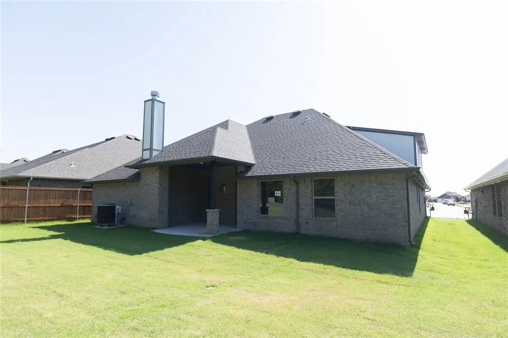 Photo 33 — 3121 Feather Drive, Yukon, OK 73099