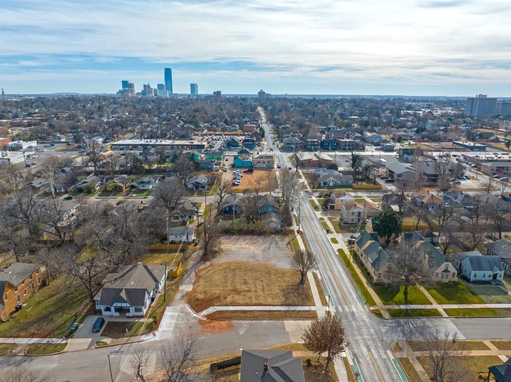 Photo 6 — 2522 N Shartel Avenue, Oklahoma City, OK 73103