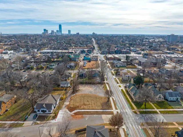 Photo 6 — 2522 N Shartel Avenue, Oklahoma City, OK 73103