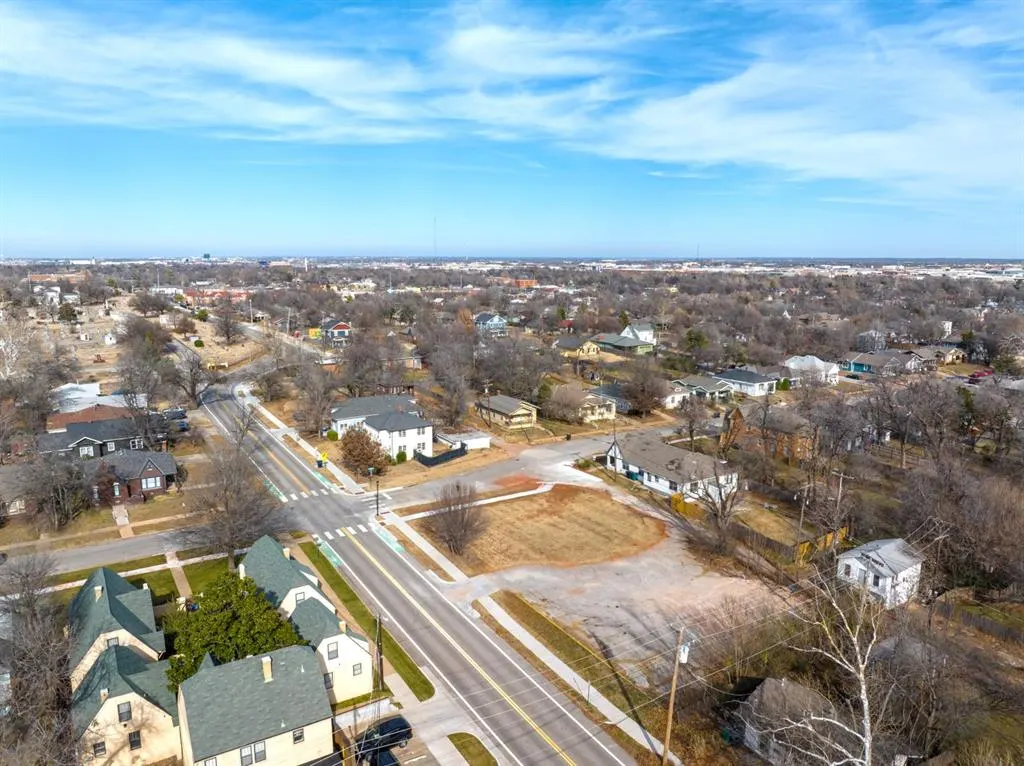 Photo 9 — 2522 N Shartel Avenue, Oklahoma City, OK 73103