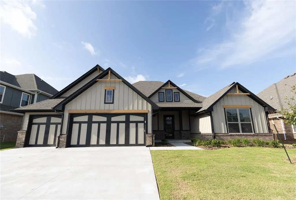 Photo 30 — 9312 NW 116th Street, Yukon, OK 73099