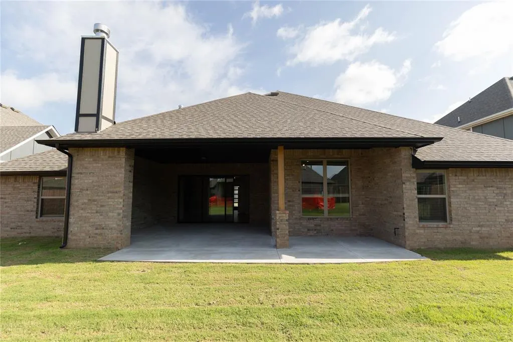 Photo 32 — 9312 NW 116th Street, Yukon, OK 73099
