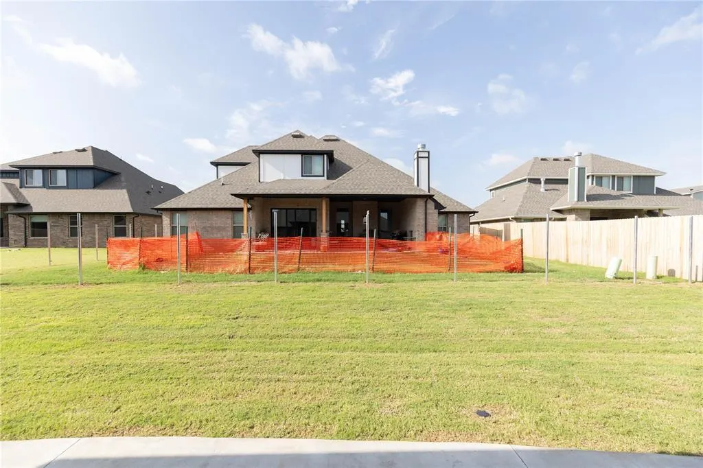 Photo 36 — 9312 NW 116th Street, Yukon, OK 73099