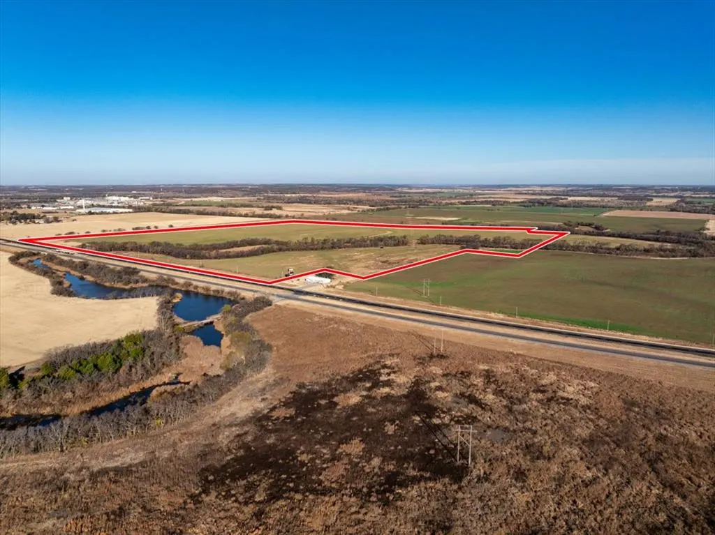 Front exterior — N OK 9 Highway, Anadarko, OK 73005
