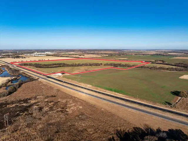 Photo 3 — N OK 9 Highway, Anadarko, OK 73005