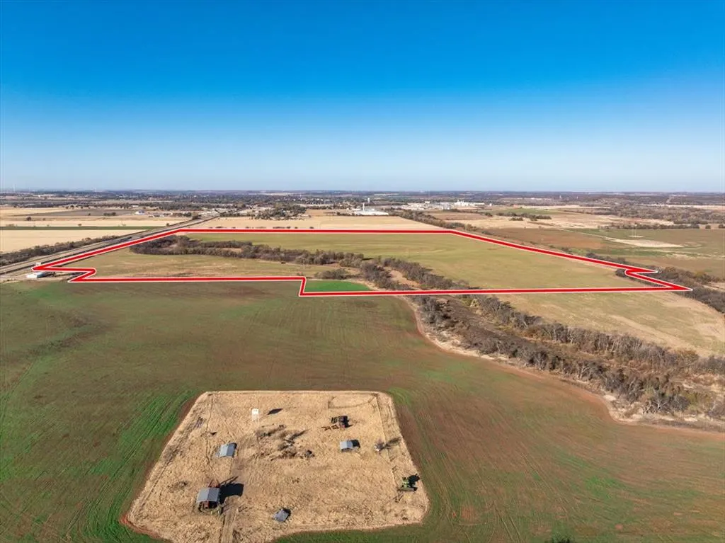 Photo 6 — N OK 9 Highway, Anadarko, OK 73005