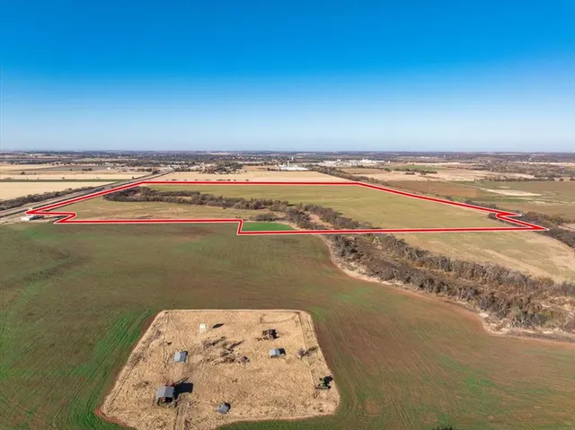 Photo 6 — N OK 9 Highway, Anadarko, OK 73005