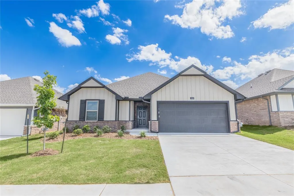 Photo 25 — 2216 NW 170th Street, Edmond, OK 73012