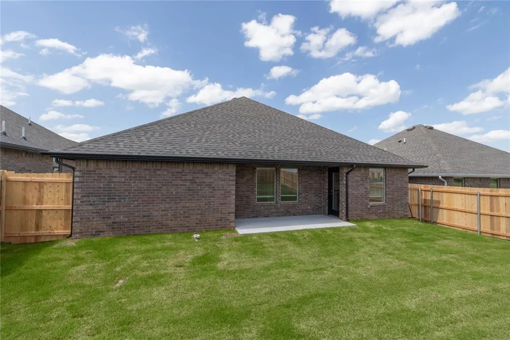 Photo 26 — 2216 NW 170th Street, Edmond, OK 73012