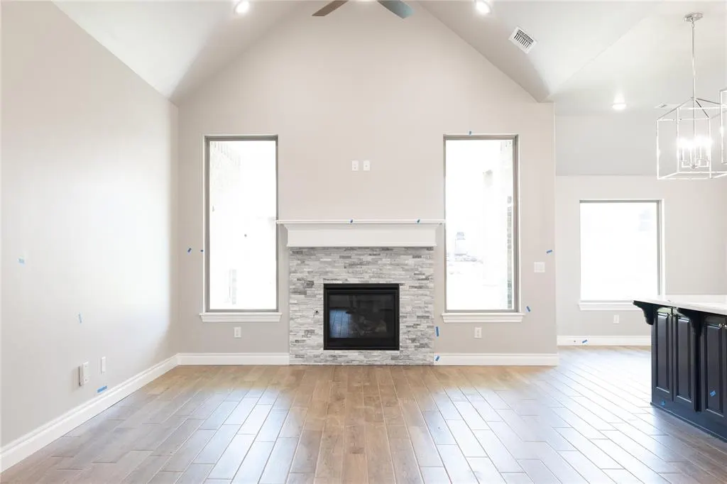 Front exterior — 2220 NW 171st Street, Edmond, OK 73012