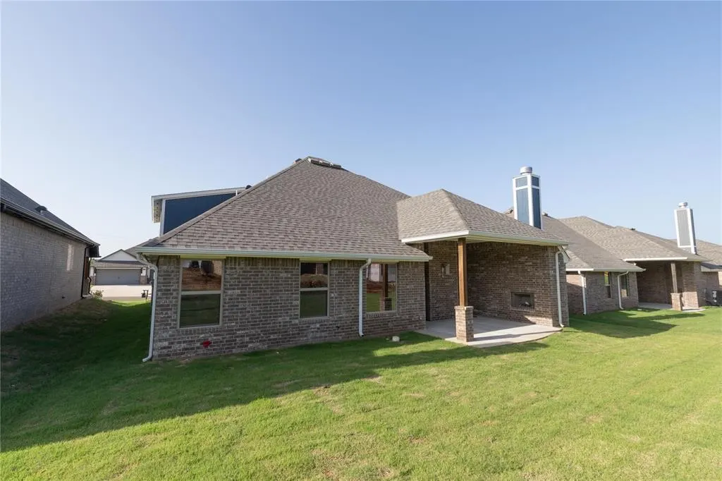 Photo 35 — 2220 NW 171st Street, Edmond, OK 73012