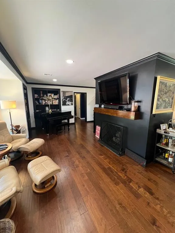 Photo 13 — 210 E Cammack Street, Shawnee, OK 74804