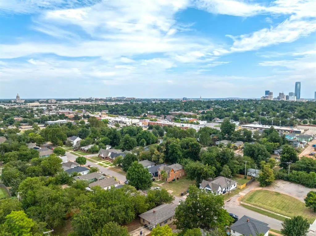 Photo 14 — 722 NW 25th Street, Oklahoma City, OK 73103