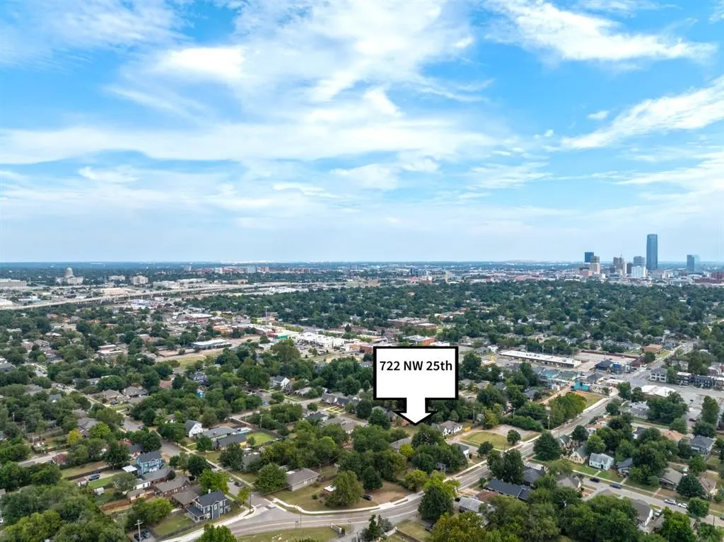 Photo 16 — 722 NW 25th Street, Oklahoma City, OK 73103