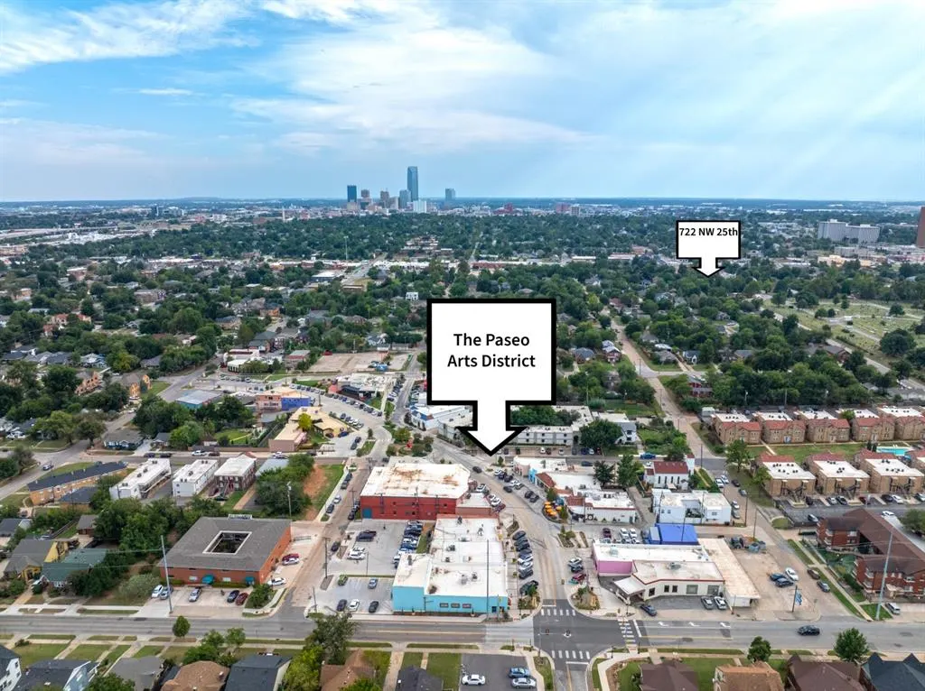 Photo 18 — 722 NW 25th Street, Oklahoma City, OK 73103