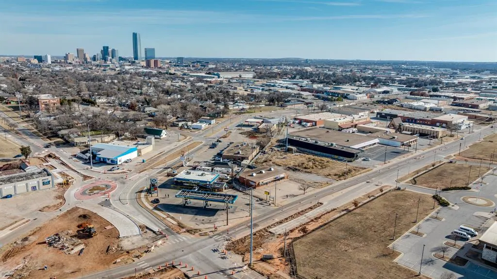 Photo 8 — 916 N Pennsylvania Avenue, Oklahoma City, OK 73107