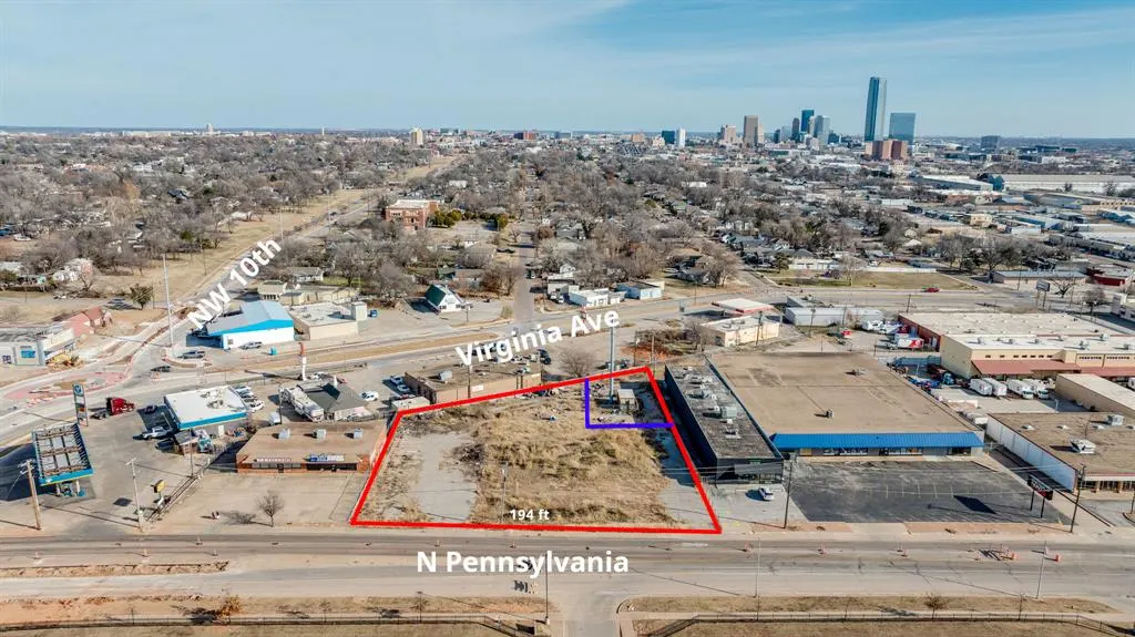 Photo 9 — 916 N Pennsylvania Avenue, Oklahoma City, OK 73107