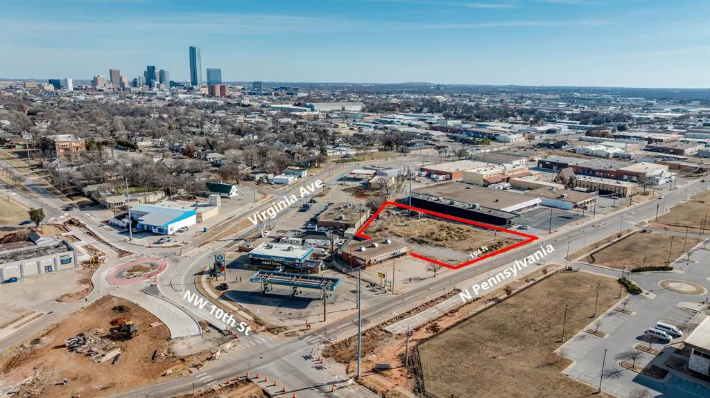 Photo 10 — 916 N Pennsylvania Avenue, Oklahoma City, OK 73107