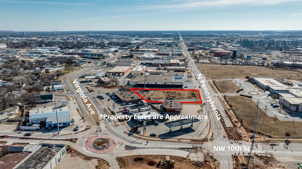 Photo 12 — 916 N Pennsylvania Avenue, Oklahoma City, OK 73107