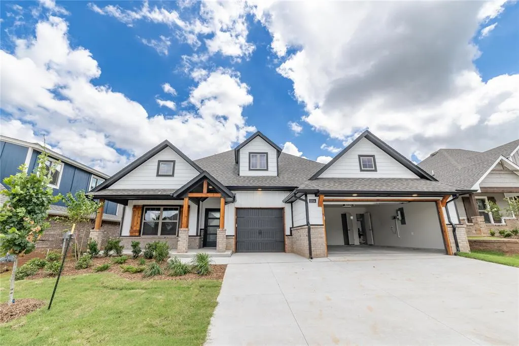 Photo 24 — 2224 NW 171st Street, Edmond, OK 73012