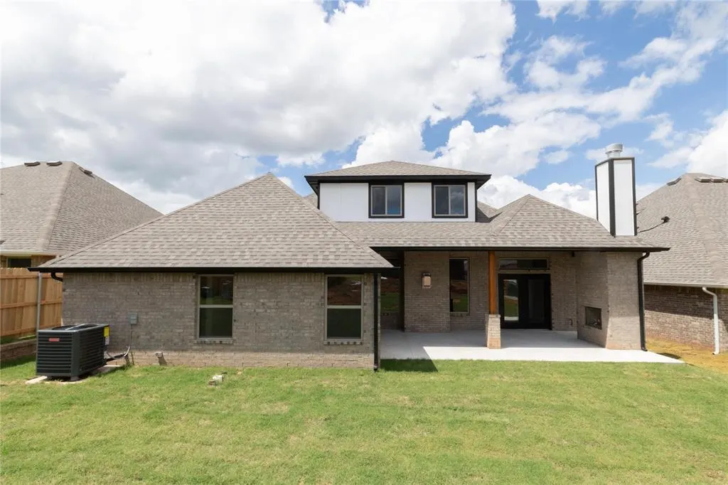 Photo 27 — 2224 NW 171st Street, Edmond, OK 73012