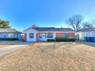 Sold home at 5516 S Agnew Avenue