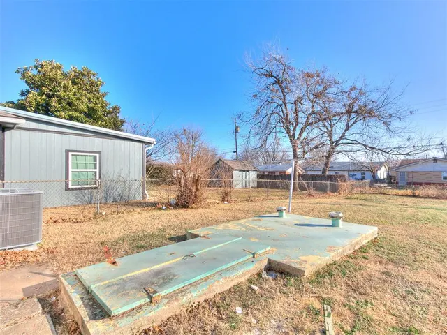 Photo 3 — 5516 S Agnew Avenue, Oklahoma City, OK 73119