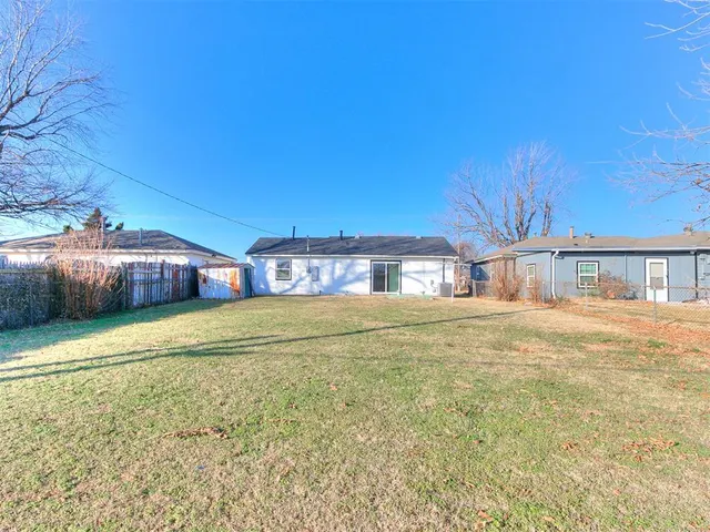 Photo 4 — 5516 S Agnew Avenue, Oklahoma City, OK 73119