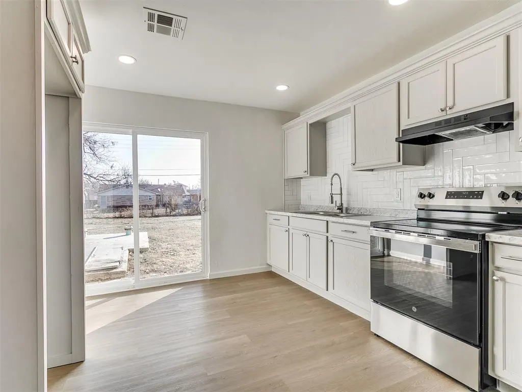Photo 9 — 5516 S Agnew Avenue, Oklahoma City, OK 73119