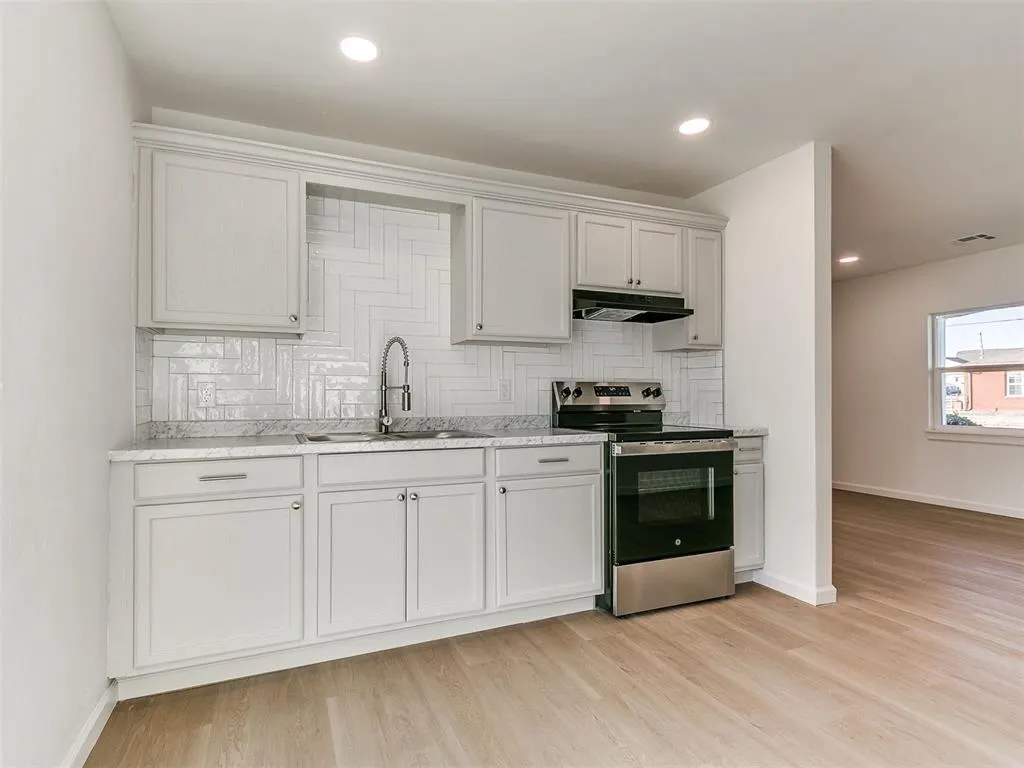 Photo 12 — 5516 S Agnew Avenue, Oklahoma City, OK 73119