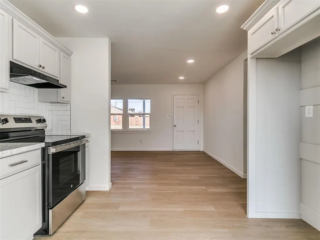 Photo 13 — 5516 S Agnew Avenue, Oklahoma City, OK 73119