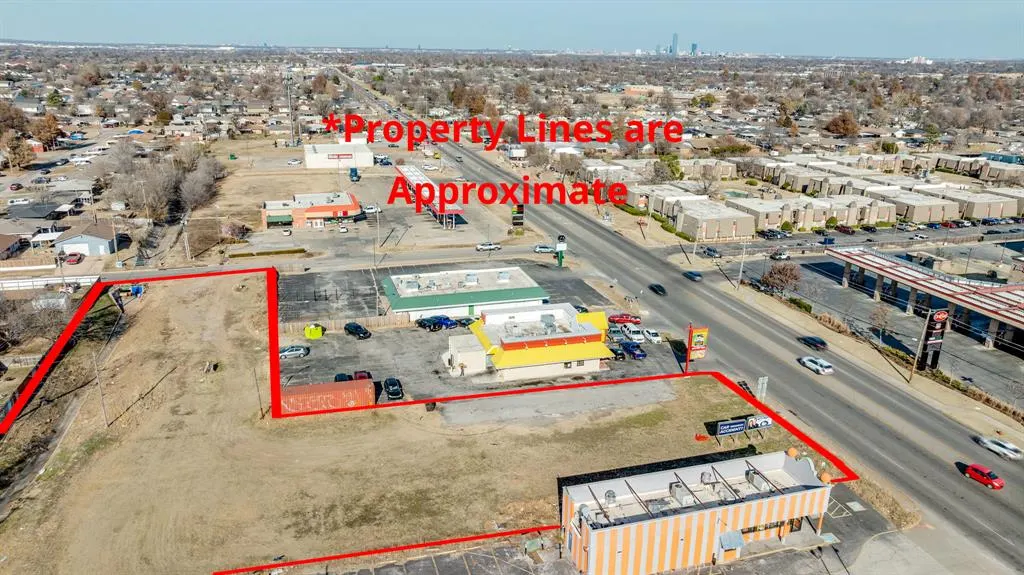 Photo 3 — 6939 S May Avenue, Oklahoma City, OK 73159