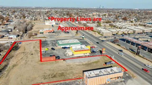 Photo 3 — 6939 S May Avenue, Oklahoma City, OK 73159