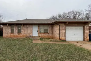Sold home at 5213 S Bodine Drive